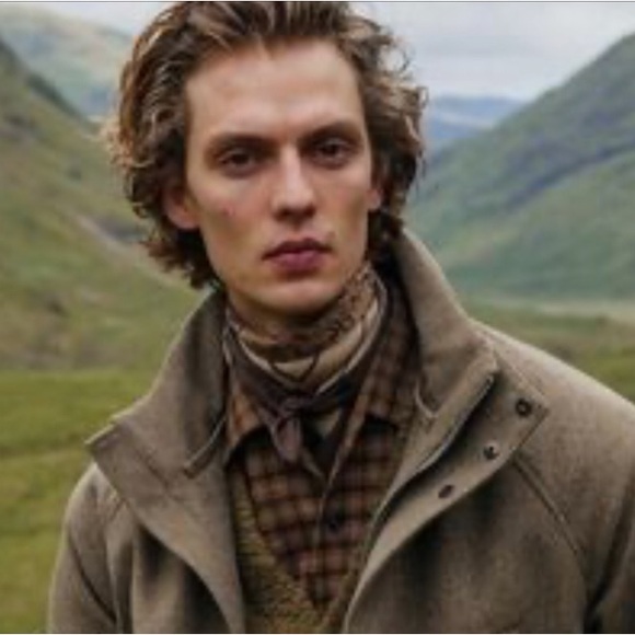 J. D`Ormont Equestrian Print Scarf - Picture 11 of 15